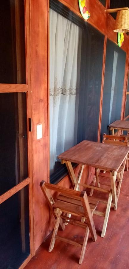 Villas La Bella Margarita Brisas de Zicatela 외부 사진
