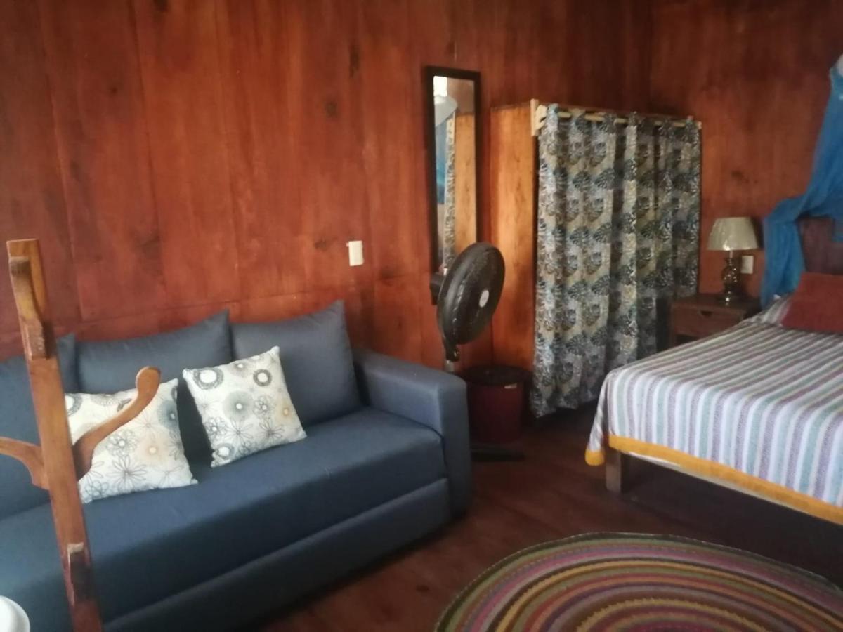 Villas La Bella Margarita Brisas de Zicatela 외부 사진