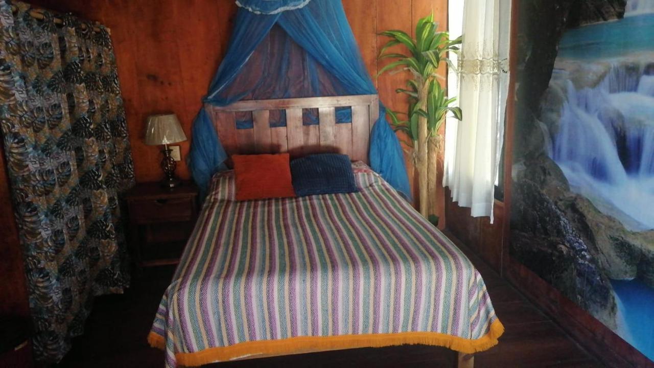 Villas La Bella Margarita Brisas de Zicatela 외부 사진