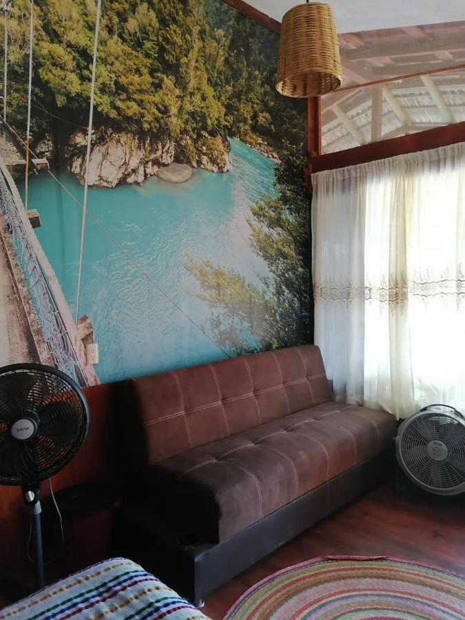 Villas La Bella Margarita Brisas de Zicatela 외부 사진